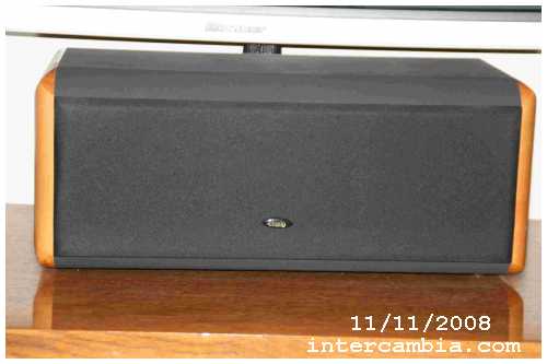 Caja Acustica en Ametlla Vall�s