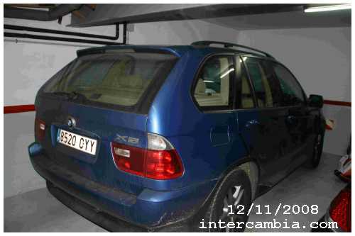 Todoterreno en Ametlla del Vall�s