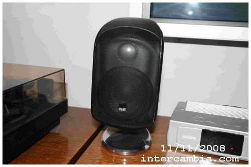 Cajas Acusticas en Ametlla Valles