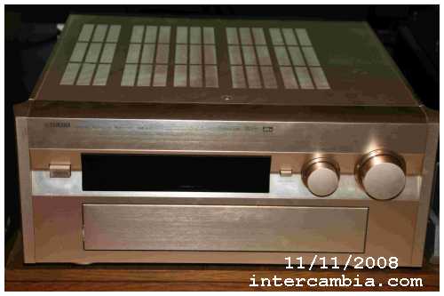 Amplificador Integrado Multicanal en Matar�