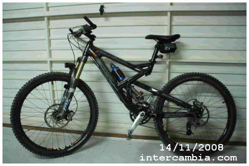 MTB Enduro en Ametlla Valles