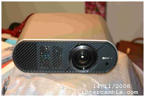 Proyector HD Ready en Matar�