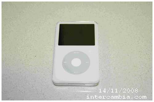 Ipod o accesorios en Matar�