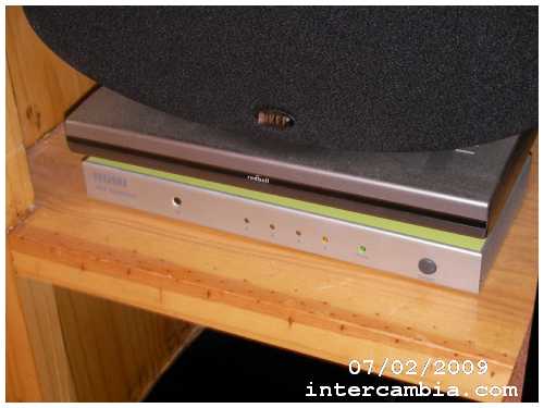 Splitt o Switch en Bellvei