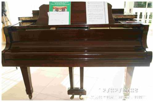 Instr. de Cuerda en Ametlla Vall�s