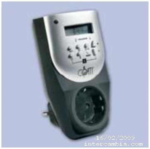 Programador en La Garriga