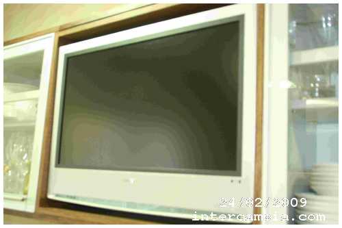 TV LCD HD Ready en Matar�