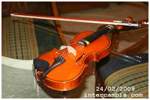 Instr. de Cuerda en Matar�