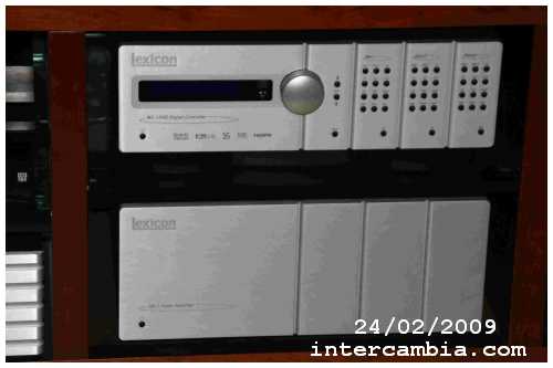 Previo Multicanal en L�Ametlla del Vall�s