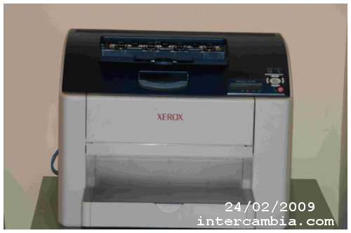 Impresora color en Matar�