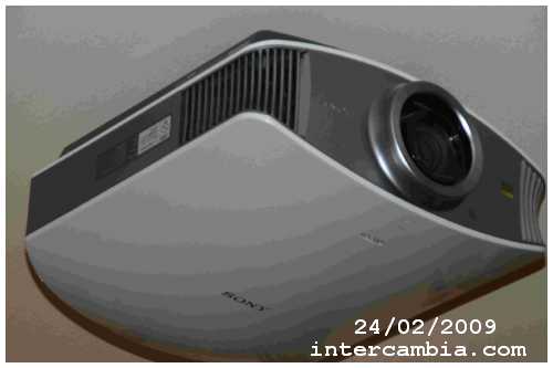 Proyector Full HD 1080p en Matar�