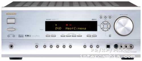 Amplificador o Receptor Multicanal en La Garriga