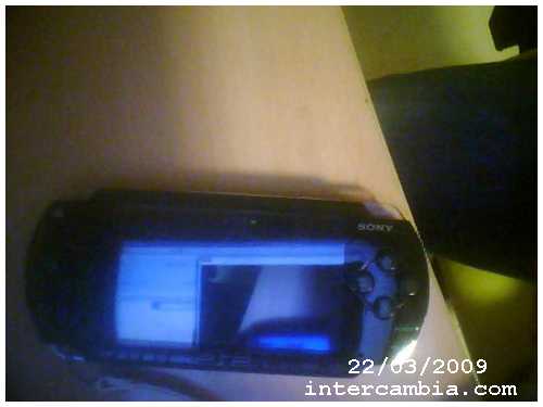 Juego o aplic. originales PSP en Granollers