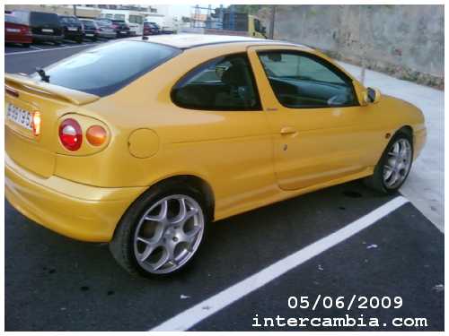 Deportivo en Sant boi