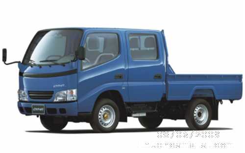 Todo Terreno en Santa Cruz