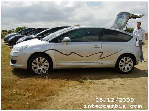 Deportivo en Salamanca