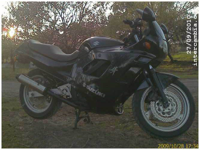 Deportiva en El viso