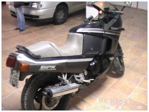 Deportiva en Quesada