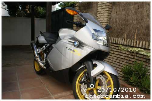 Sport-Turismo en Sevilla