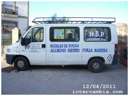 Superior en Zarza de montanchez