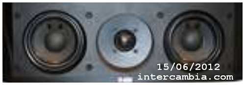 Cajas Acusticas en Almeria