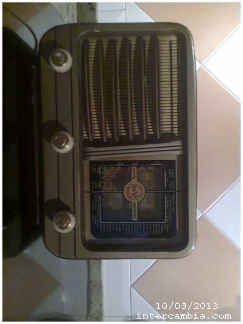 Accesorios en Casarrubuelos