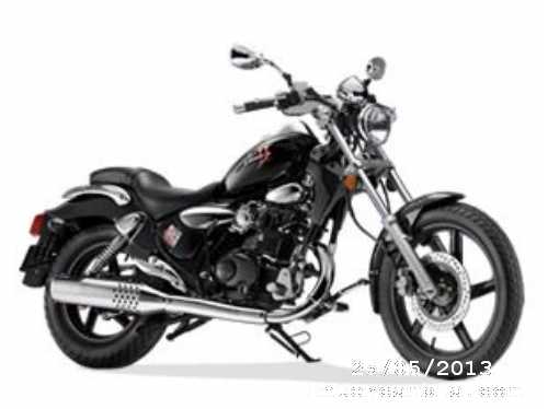 Naked/Custom en Tarragona