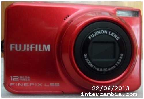 C�mara Digital compacta en Grao de Gandia