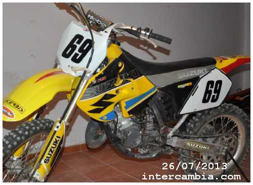 Cross en La vall de uixo