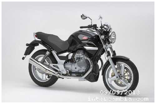 Naked/Custom en Sitges