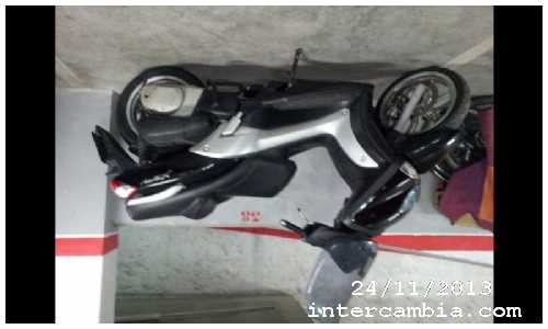 Deportiva en Vilanova i la geltru