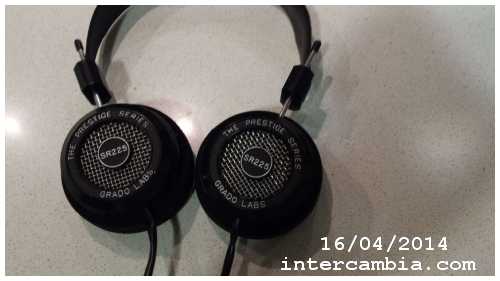 Auriculares en Ametlla Valles