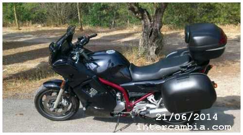 Deportiva en Petrer/ Elda