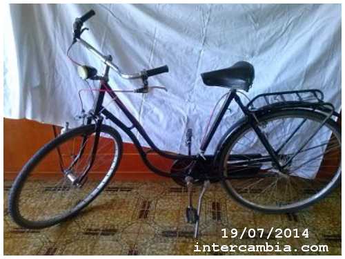 Paseo en San adria de besos