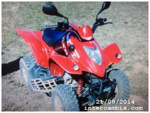 Deportiva en La canonja