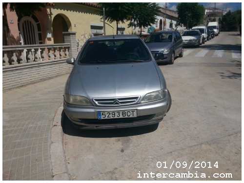 Berlina Media en Valls