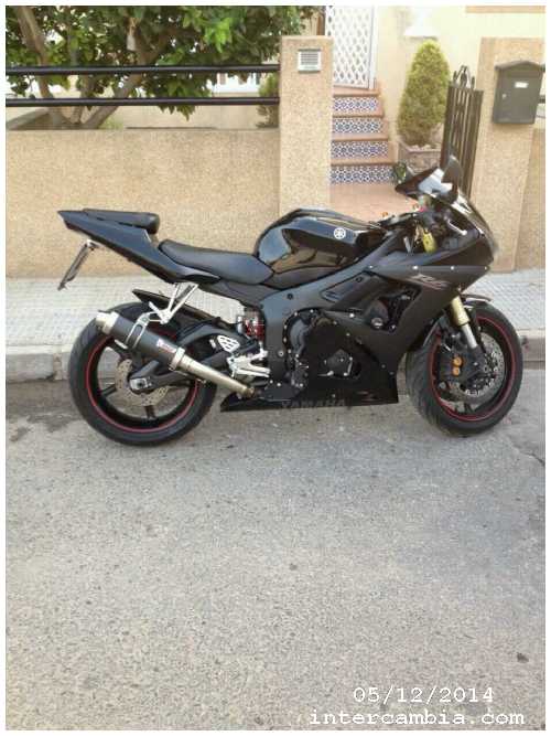 Deportiva en Cartagena