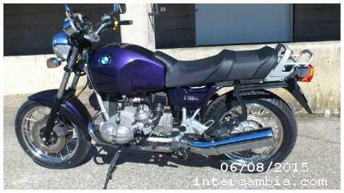 Motocicleta o Quad/ATV en Vigo