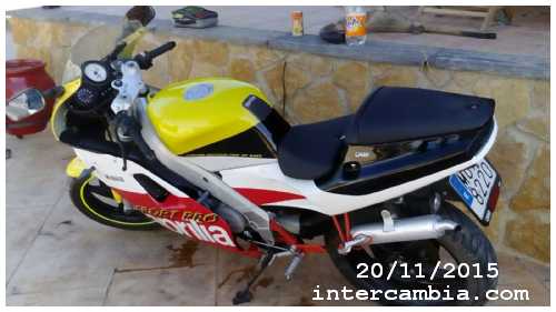 Deportiva en Alcantatilla