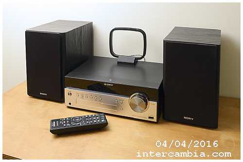 Cadena Integrada compacta en Barcelona