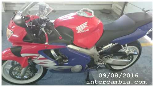 Motocicleta o Quad/ATV en Orihuela