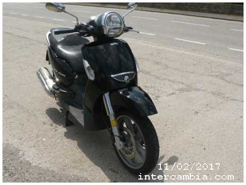 Naked/Custom en Barcelona