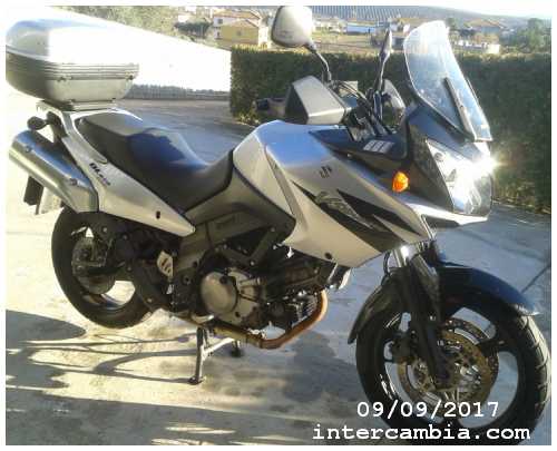 Sport-Turismo en C�rdoba