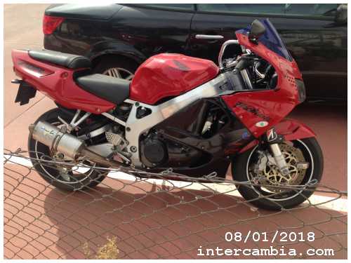 Sport-Turismo en Torres de la alameda