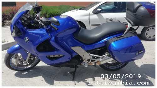 Motocicleta o Quad/ATV en Arganda del rey