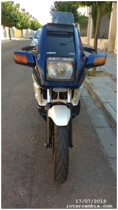 Sport Turismo en Merida