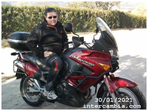 Sport-Turismo en Avia